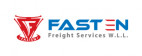 Fasten Freight Services W.L.L1649225112company_logoLOGONEW.jpg Logo