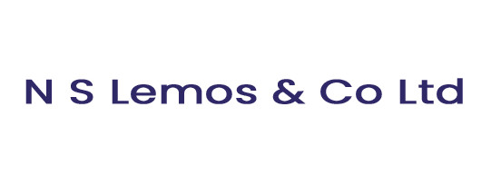 N S Lemos & Co Ltd