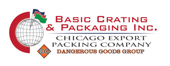 Basic Crating & Packaging Inc.