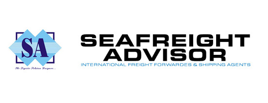 Seafreight Advisor