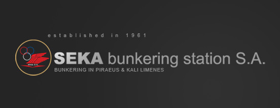 SEKA Bunkering Station S.A.