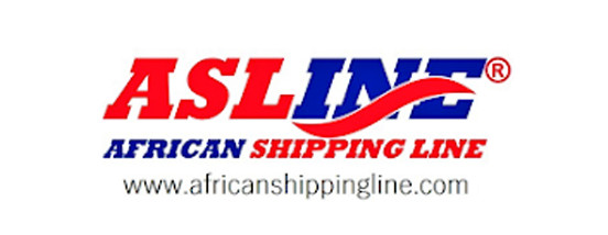 AFRICAN SHIPPING LINE -ASLINE -SOMALIA