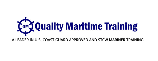Quality Maritime Training (QMT)