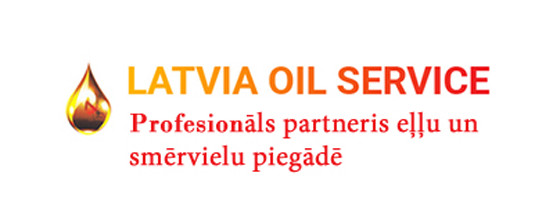 Latvia Oil Service