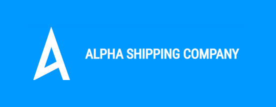 ALPHA SHIPPING COMPANY SIA