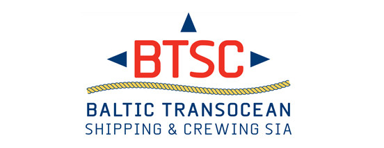 Baltic Transocean Shipping & Crewing SIA