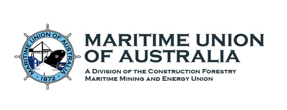 Maritime Union of Australia