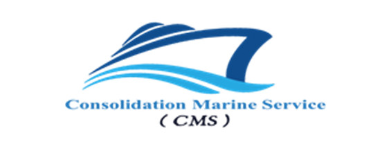  Consolidation Marine Service - CMS