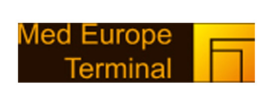 Med Europe Terminal