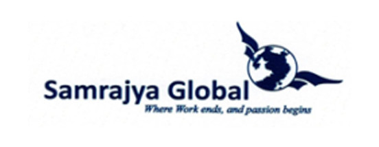  Samrajya Global Shipping Services