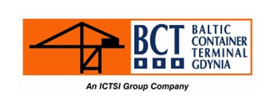 BCT - Baltic Container Terminal