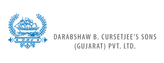 DARABSHAW B. CURSETJEE'S SONS (GUJ) PVT.LTD.