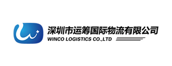  Winco Logistics Co.Ltd