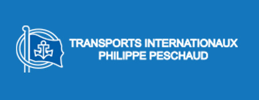 Transport internationaux Philippe Peschaud