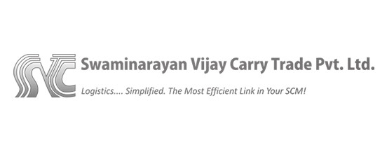 SVCT- Swaminarayan Vijay Carry Trade Pvt. Ltd. 