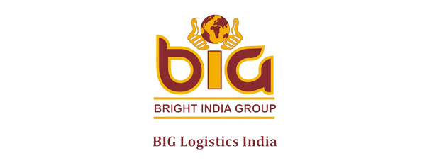 BIG Logistics India Pvt. Ltd.