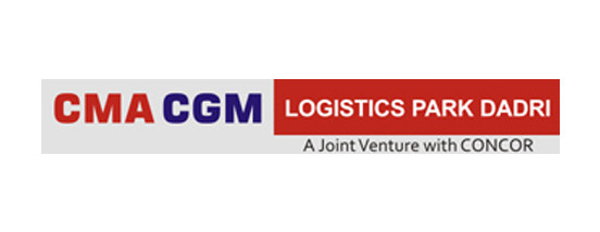  CMA CGM Logistics Park Dadri Pvt. Ltd.