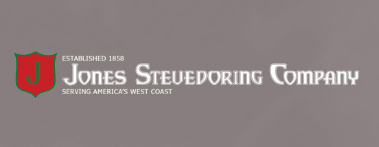 Jones Stevedoring Company