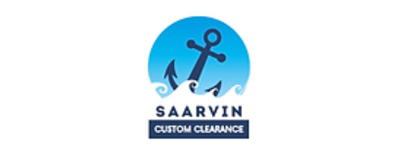  Saarvin Custom Clearance