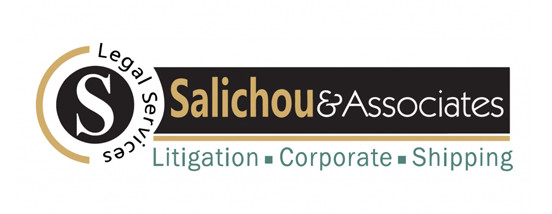  SALICHOU & Associates Law Firm