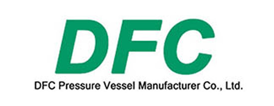 DFC Tank Pressure Vessel Manufacturer Co., Ltd