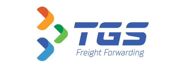 TGS - Freight Forwarding & Logistics