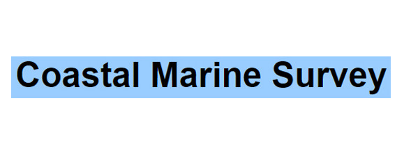 Coastal Marine Survey