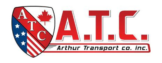 Arthur Transport Co. Inc.