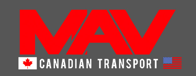 MAV Canadian Transport