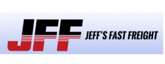 Jeff's Fast Freight