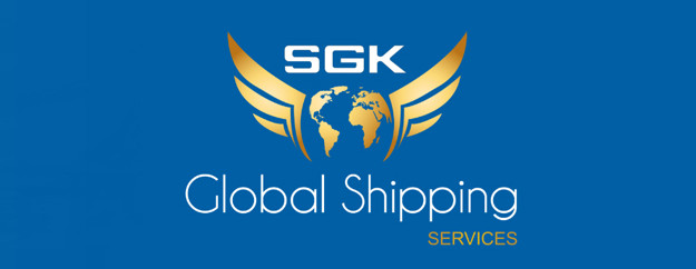 SGK Global Shipping Services