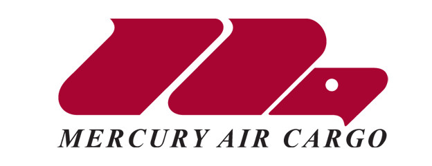  Mercury Air Cargo