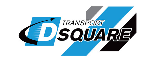 Transport Dsquare