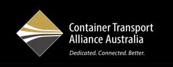 Container Transport Alliance Australia