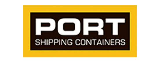 Port Shipping Containers Pty Ltd