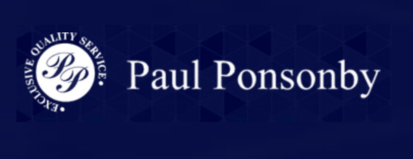 Paul Ponsonby Limited