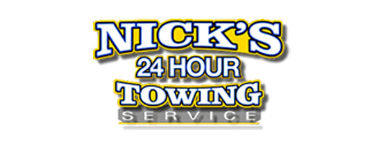 Nick's Towing Service, Inc.