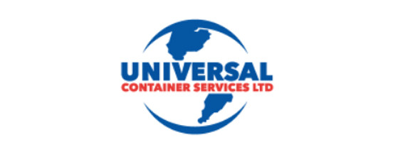 Universal Container Services Ltd. 