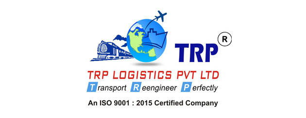 TRP LOGISTICS PVT.LTD