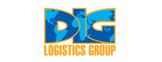 DLG LOGISTICE