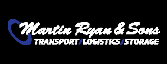 Martin Ryan Haulage Ltd