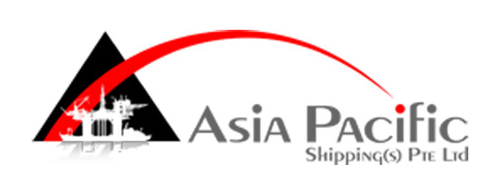 Asia Pacific Shipping Services Pte Ltd1652851897company_logoLOGONEW.jpg Logo