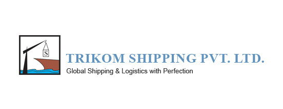 Trikom Shipping Pvt. Ltd.