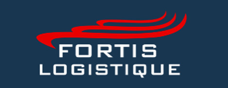 Fortis Logistique1652869231company_logoLOGONEW.jpg Logo