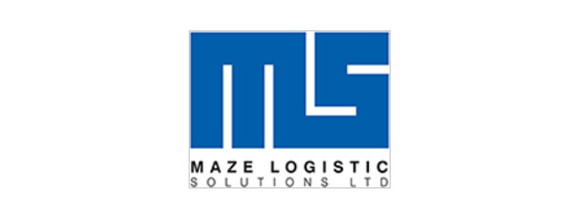 MAZE LOGISTIC SOLUTIONS