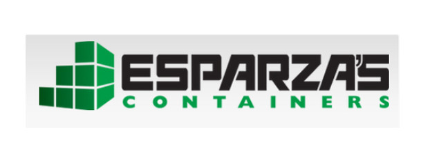 Esparza's Containers