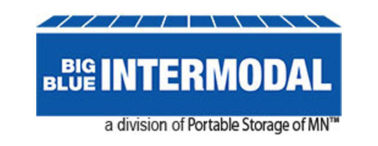 Big Blue Intermodal