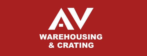 AV Warehousing & Crating