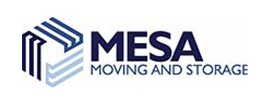 Mesa Moving and Storage