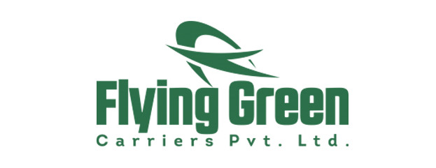  Flying Green Carriers Pvt. Ltd